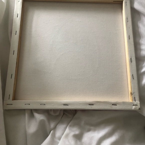 Handmade painting - Picture 3 of 3